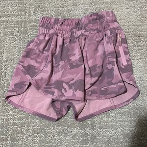 lululemon shorts